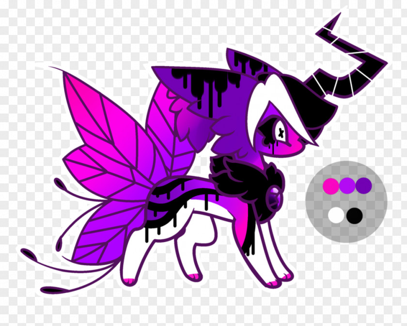 Horse Insect Pollinator Clip Art PNG