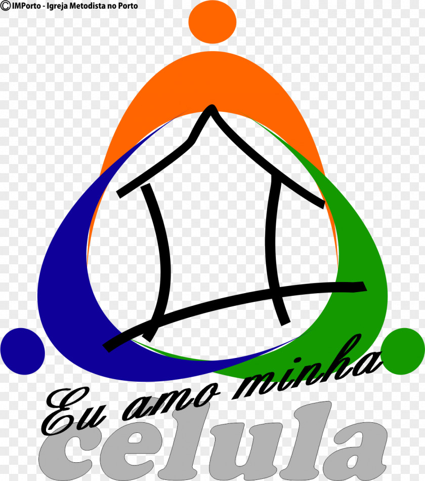 Igreja Cell Logo Clip Art PNG