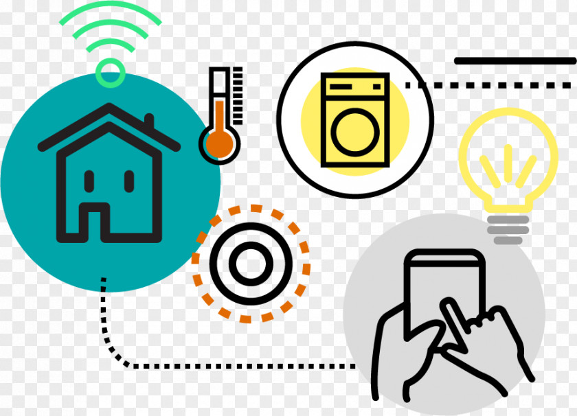 Iot Icon JSON-RPC Remote Procedure Call Data Clip Art PNG