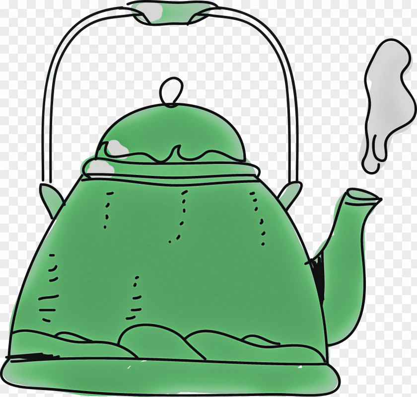 Kettle Electric Teapot Stovetop Cookware And Bakeware PNG