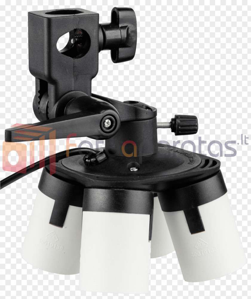 Lamp Holder Camera Scientific Instrument Optical Foto Equipment Koffer Hardware/Electronic PNG