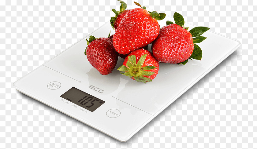 Practical Appliance Measuring Scales Strawberry Measurement Kitchen Kraljevo PNG