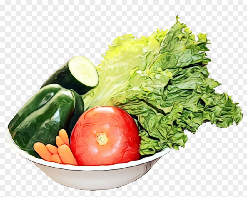 Salad PNG