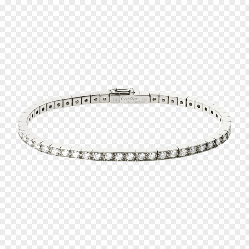 Silver Bracelet Earring Bangle PNG
