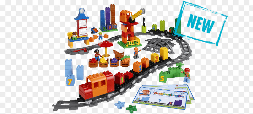 Train Lego Mindstorms EV3 Rail Transport Duplo PNG