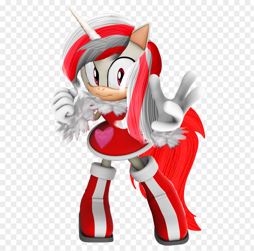 Unicorn Head Amy Rose Sonic Unleashed Advance 3 Knuckles The Echidna Shadow Hedgehog PNG