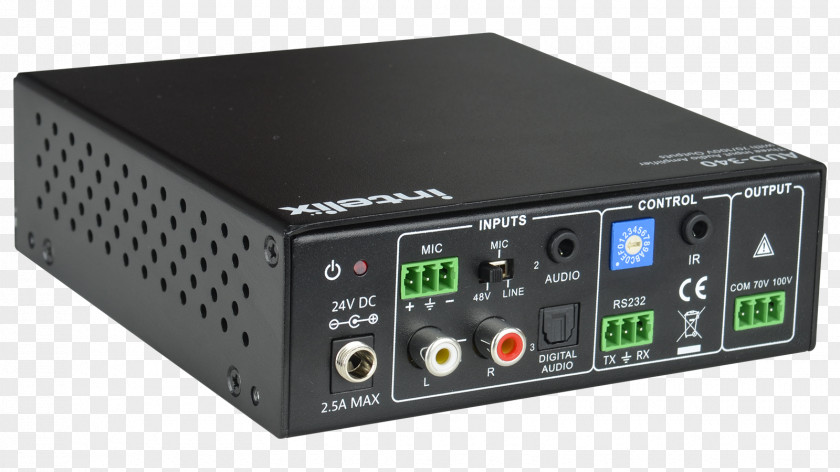 Amplifier Bass Volume Electronics AV Receiver Radio Audio PNG