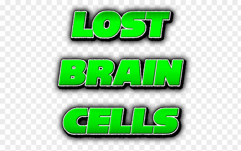 Brain Cells Logo Brand Number PNG