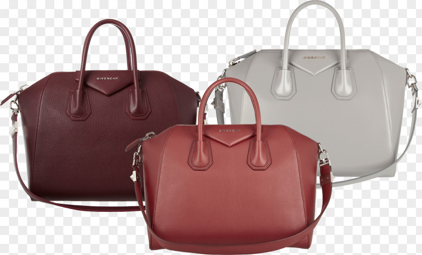 Burgundy Handbag Givenchy Tote Bag Clothing Accessories PNG