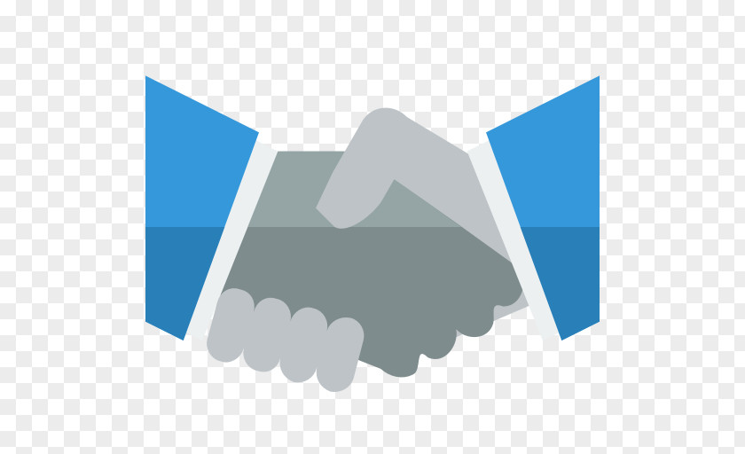 Business Cooperation Handshake Element ICO Download Apartment Icon PNG
