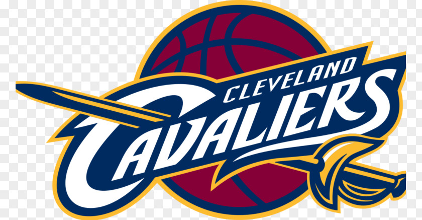 Cleveland Cavaliers NBA Logo Fathead Decal Basketball PNG