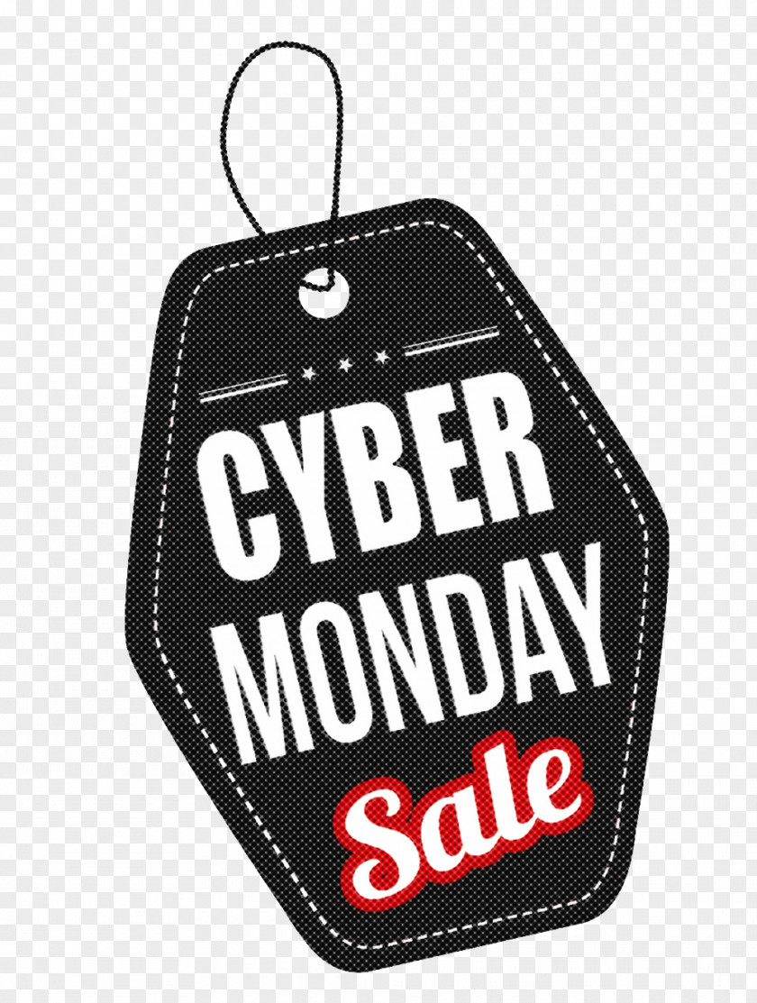 Cyber Monday PNG