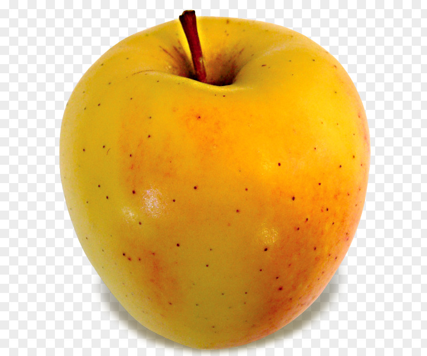Delicious Apple Golden Food Red Gala PNG