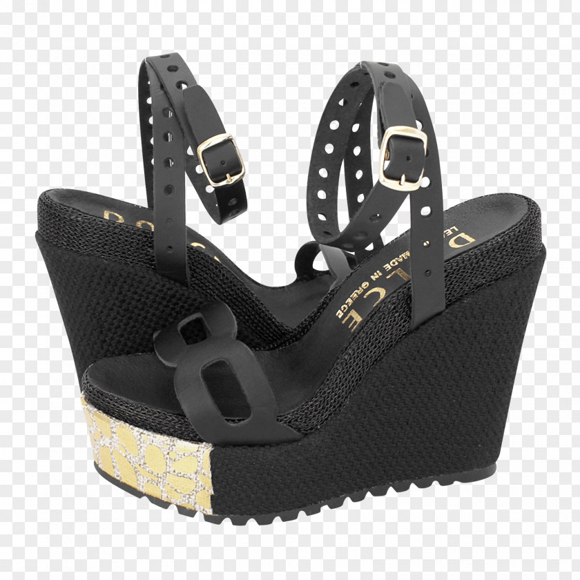 Dolce & Gabbana Shoe Black Faldsled & New Balance PNG