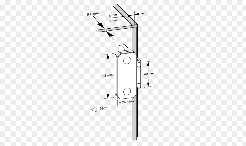 Door Hinge Handle Builders Hardware Prämeta PNG