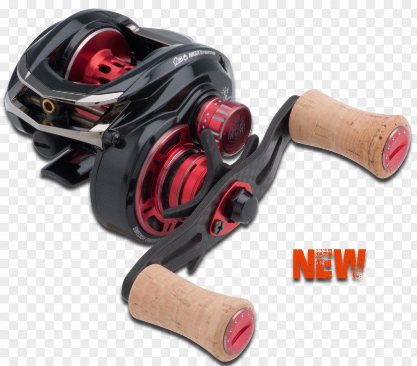 Fishing Reels Abu Garcia Revo MGXtreme Low Profile Baitcast Reel SX Generation 3 Baitcasting PNG