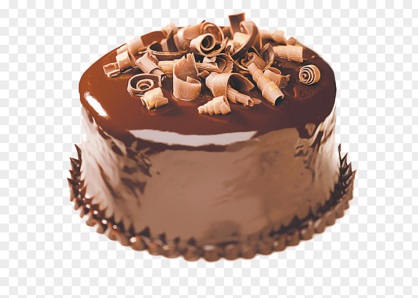 Flourless Chocolate Cake Torte Recipe PNG