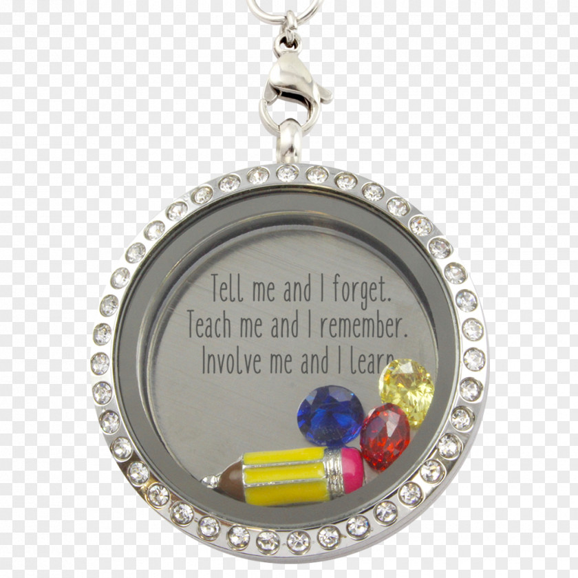 Forget Me Not Charm Locket Necklace Bracelet Charms & Pendants Earring PNG