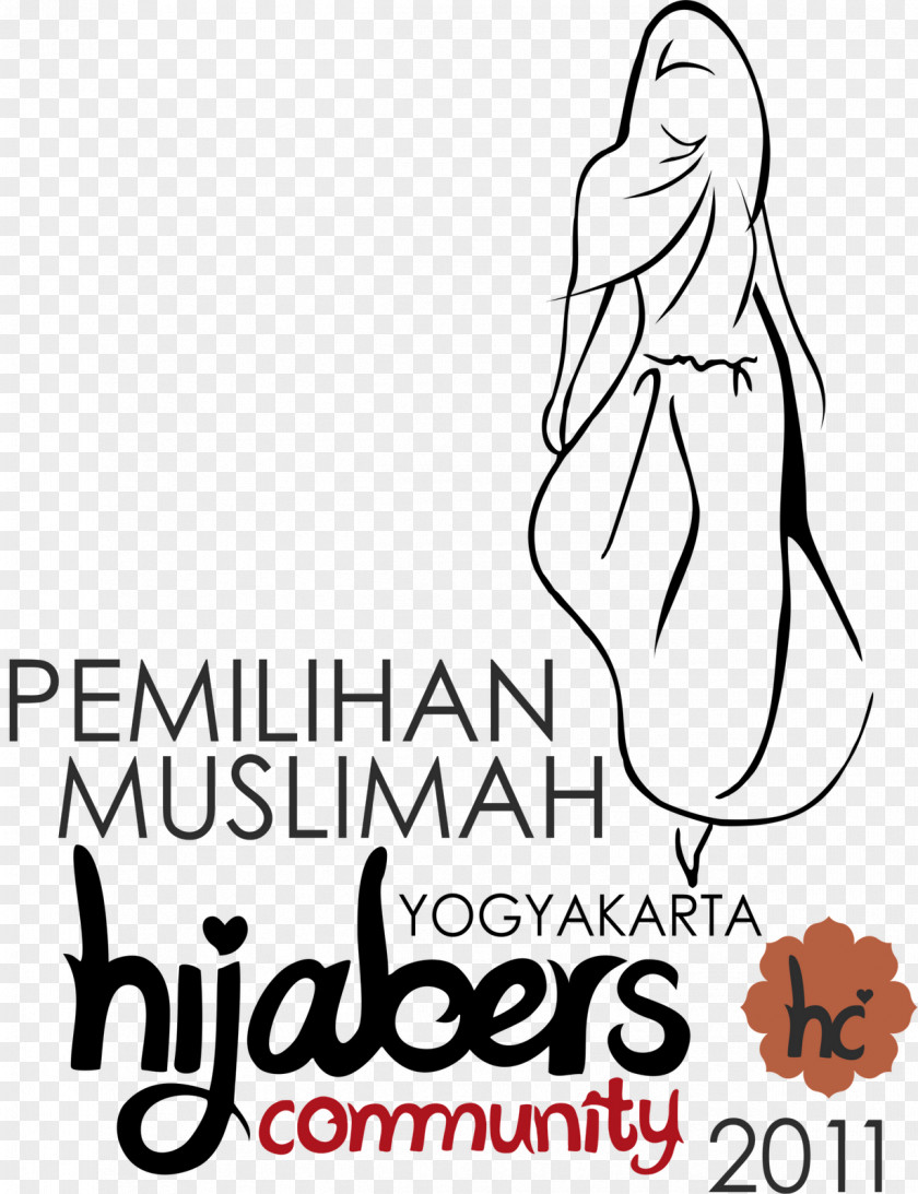 Hijabers Community Homo Sapiens Human Behavior Clip Art PNG
