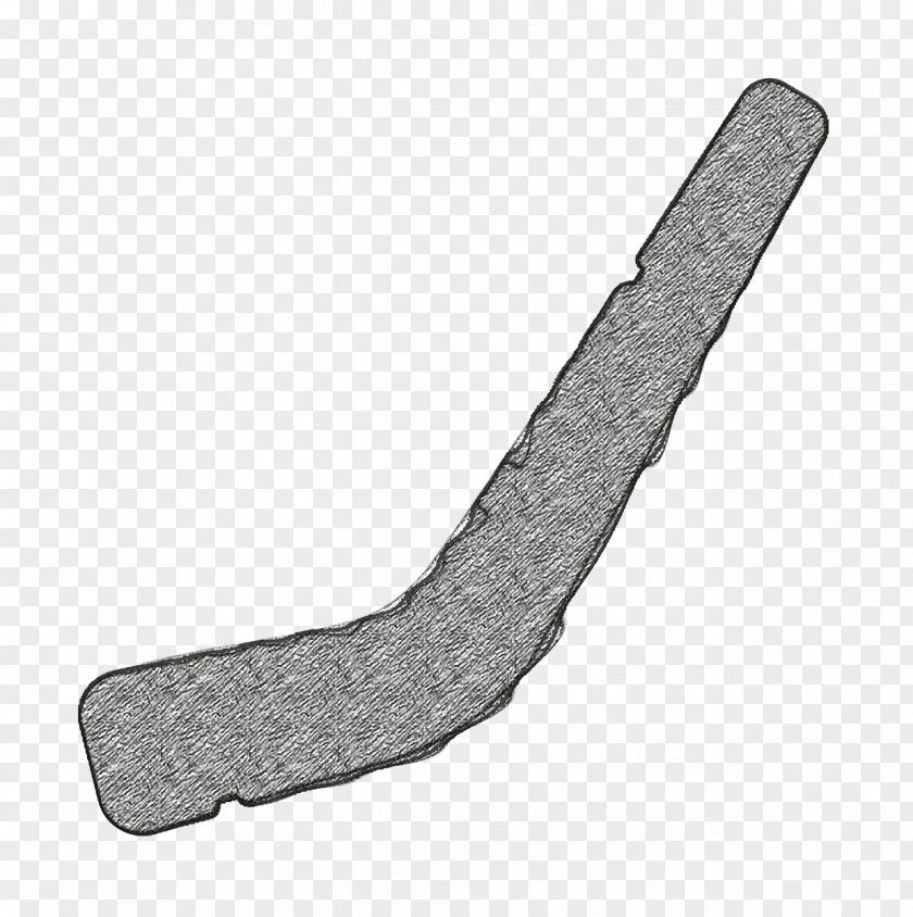 Hockey Icon Stick PNG