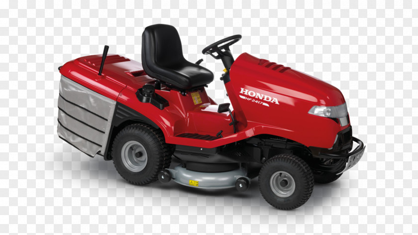 Honda Lawn Mowers Garden Riding Mower PNG