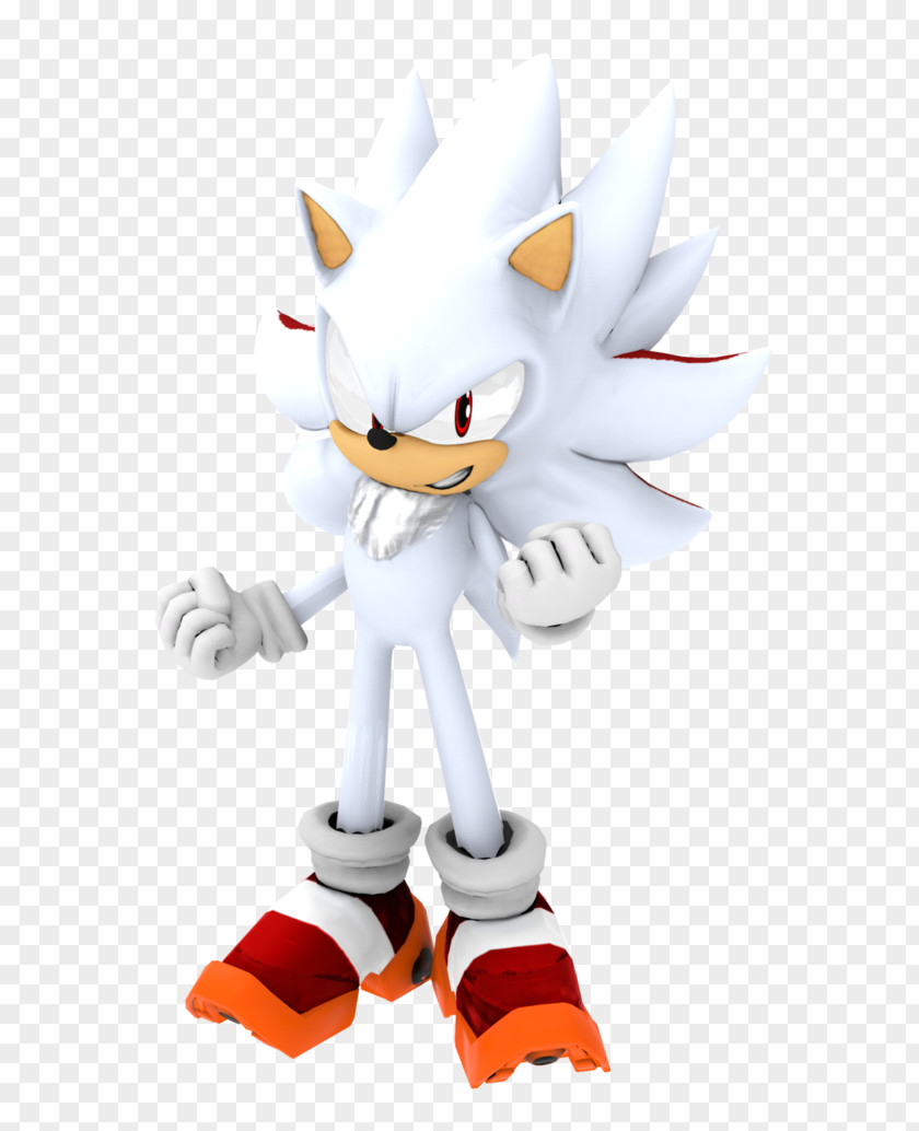 I Won't Apologize Shadow The Hedgehog Sonic Generations And Secret Rings Rendering PNG