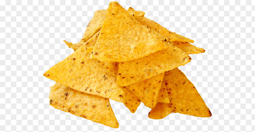 Nachos Salsa Taco Totopo Mexican Cuisine PNG