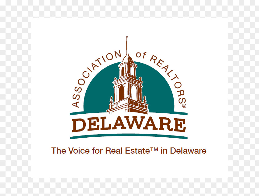 National Association Of Estate Agents Delaware Association-Realtors Real Logo Agent Facebook, Inc. PNG