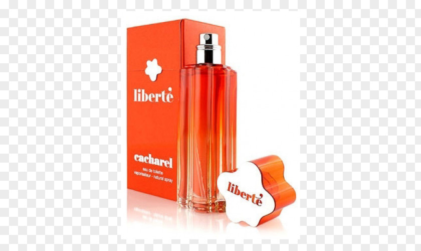 Perfume Liberte By Cacharel Eau De Toilette Noa 30 Ml PNG