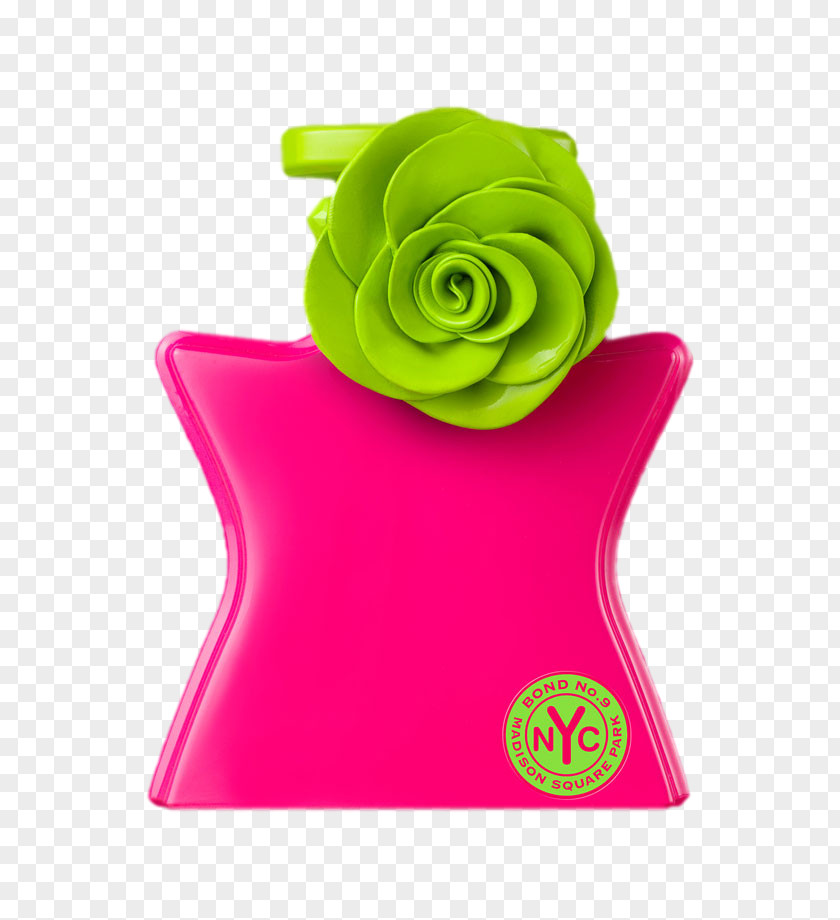 Perfume Madison Avenue Square Park Bond No. 9 PNG