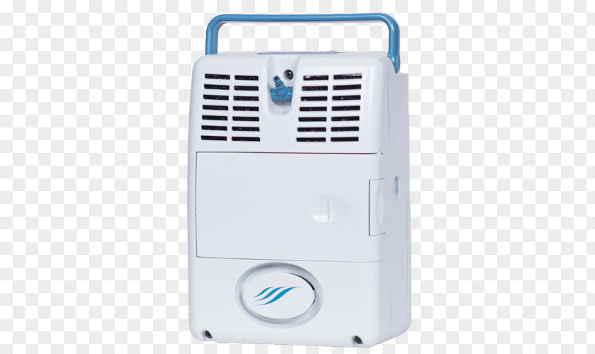 Portable Oxygen Concentrator Rechargeable Battery PNG