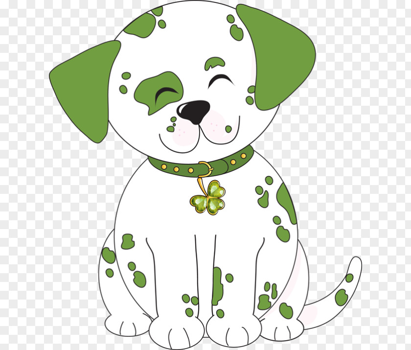 Puppy Dalmatian Dog Breed Clip Art PNG