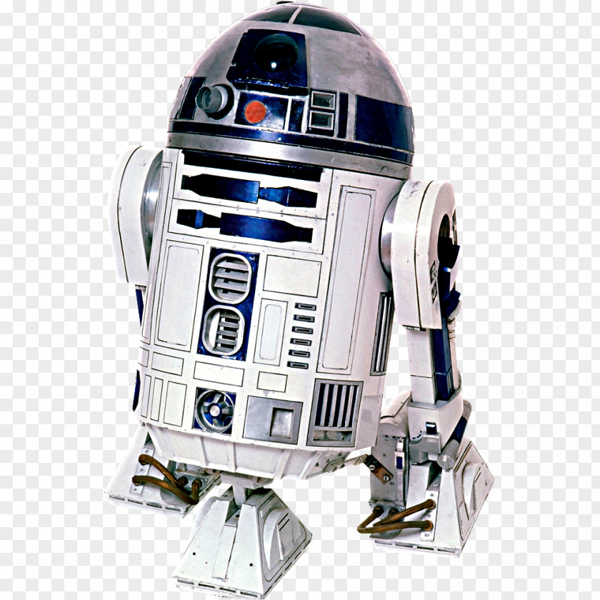 R2d2 R2-D2 Leia Organa Luke Skywalker Anakin C-3PO PNG