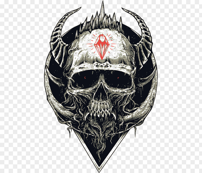 Skull Human Symbolism PNG