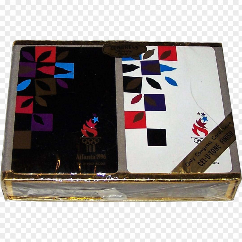 Standard 52card Deck United States Playing Card Company Pinochle Ace Of Spades Olympic Games PNG