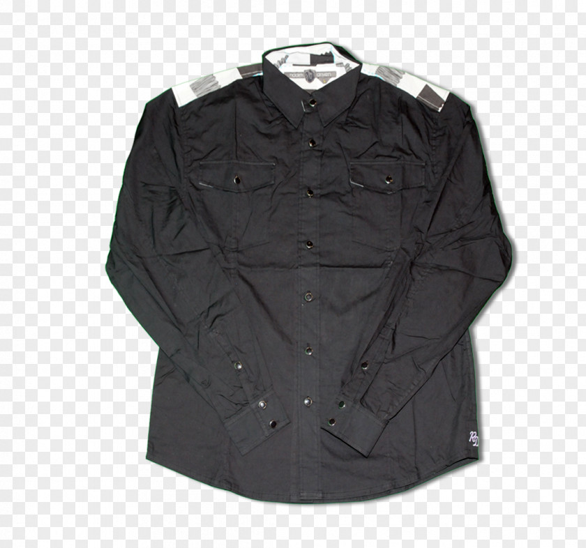 T-shirt Long-sleeved Jacket PNG