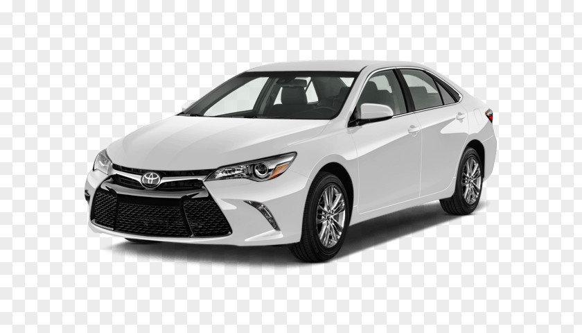 Toyota 2015 Camry LE Sedan Car SE XSE PNG