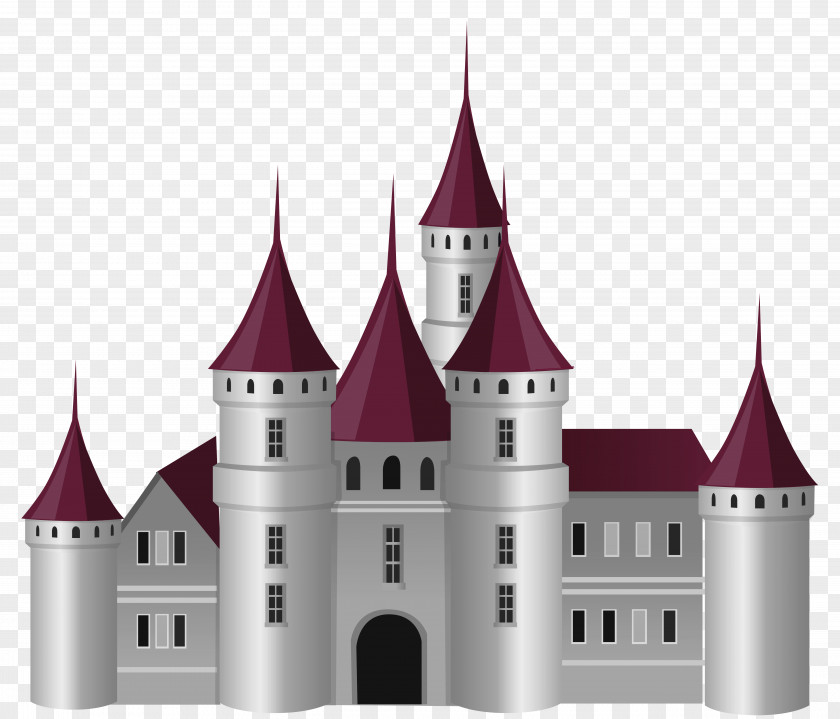 Transparent Castle Picture Amazon.com Streaming Media Television Show Korimako PNG