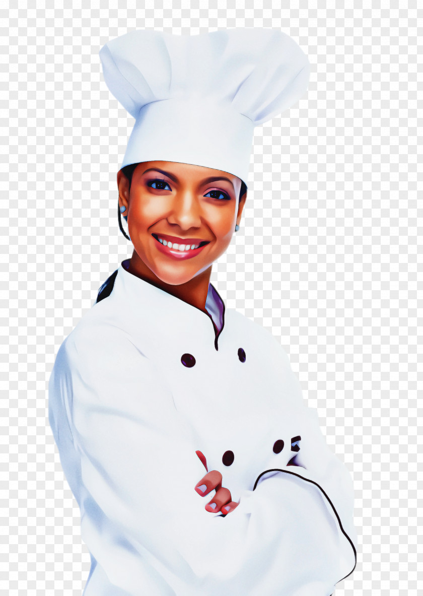 Uniform Chief Cook Chef's Chef PNG