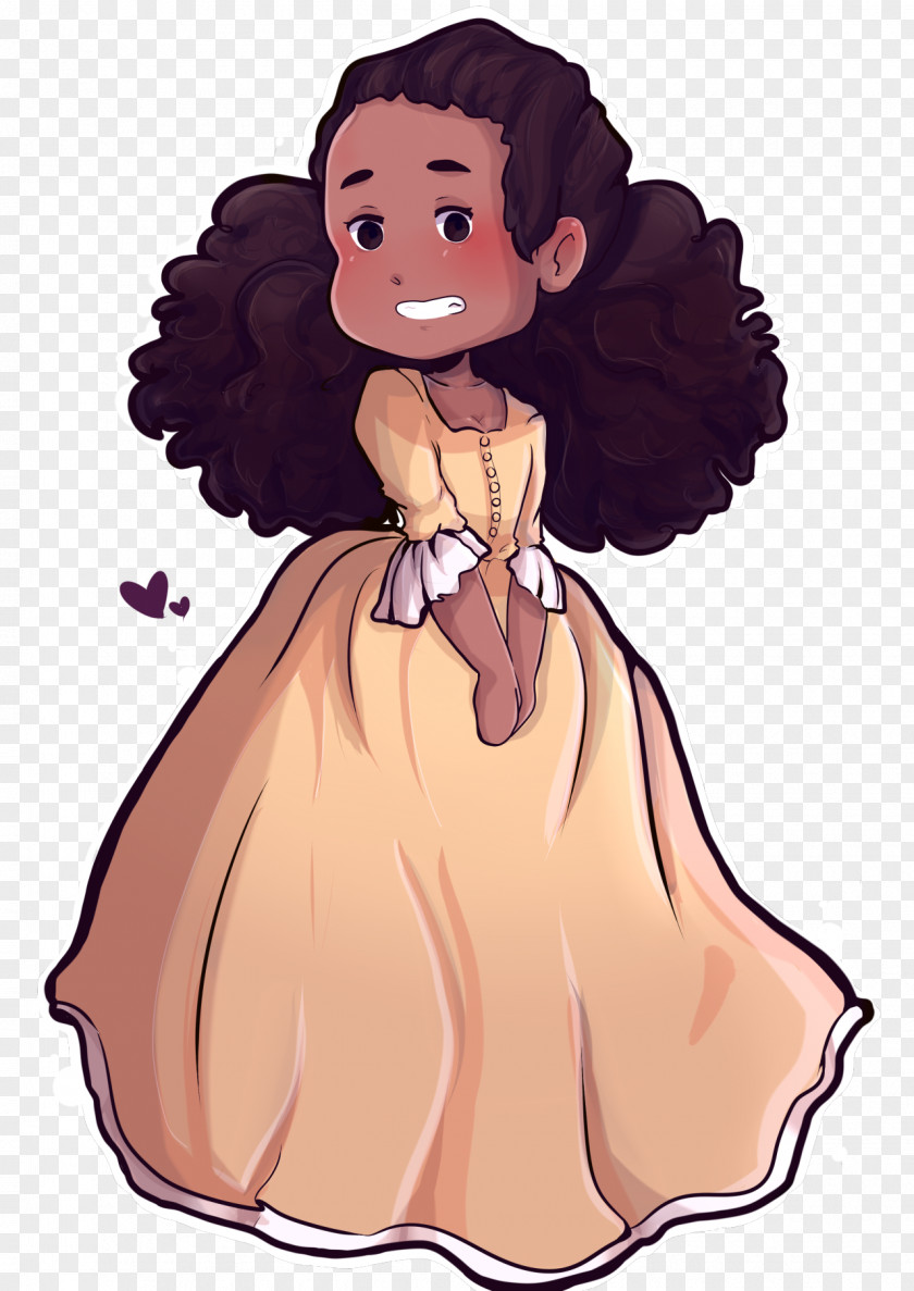 Youtube Margarita Schuyler Van Rensselaer Hamilton Fan Art YouTube PNG