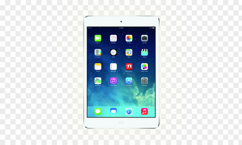 Apple Tablet IPad Mini 2 4 Air PNG