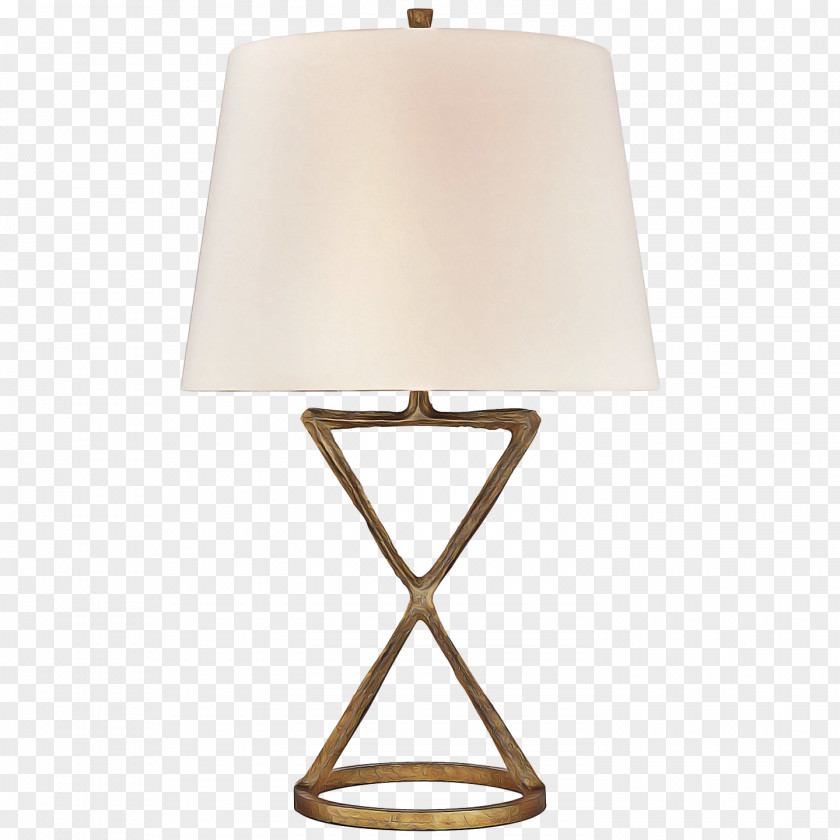 Brass Interior Design Light Bulb Cartoon PNG