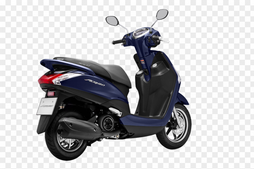Car Yamaha Motor Company Scooter Tricity Motorcycle PNG