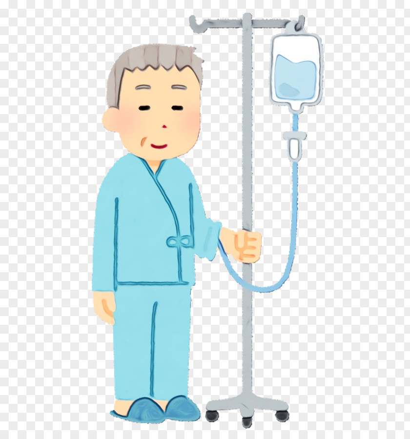 Cartoon Physician Service Health Care Provider Medical Equipment PNG