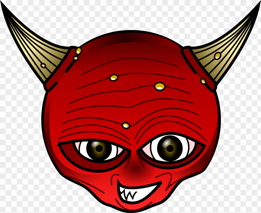 Devil Lucifer Satan Clip Art PNG