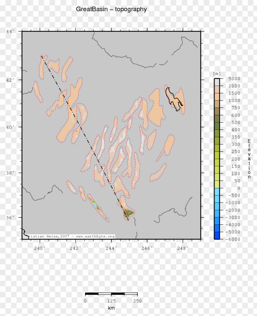 Egypt Line Angle Animal Map PNG