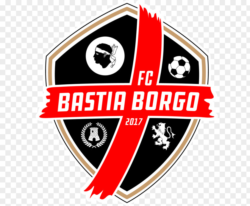 FC Bastia-Borgo Championnat National 2 Ligue PNG