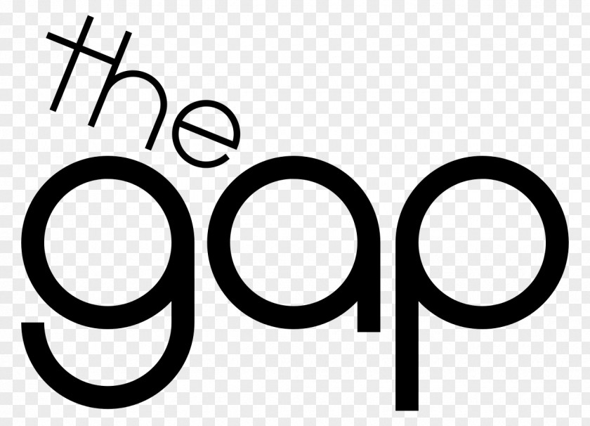 Gap Inc. Logo San Francisco Retail Brand PNG