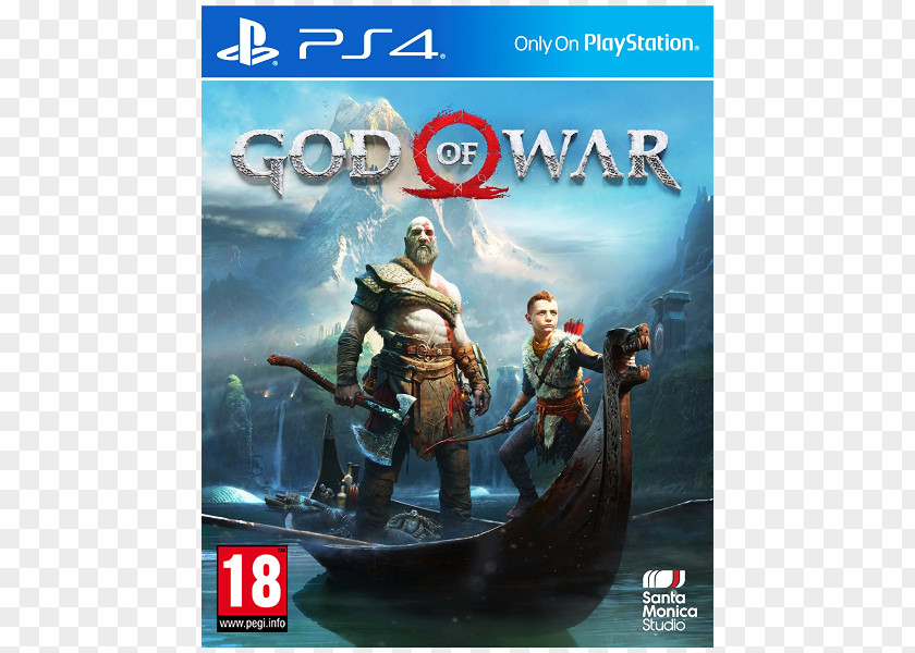 God Of War III PlayStation 4 Crash Bandicoot N. Sane Trilogy PNG