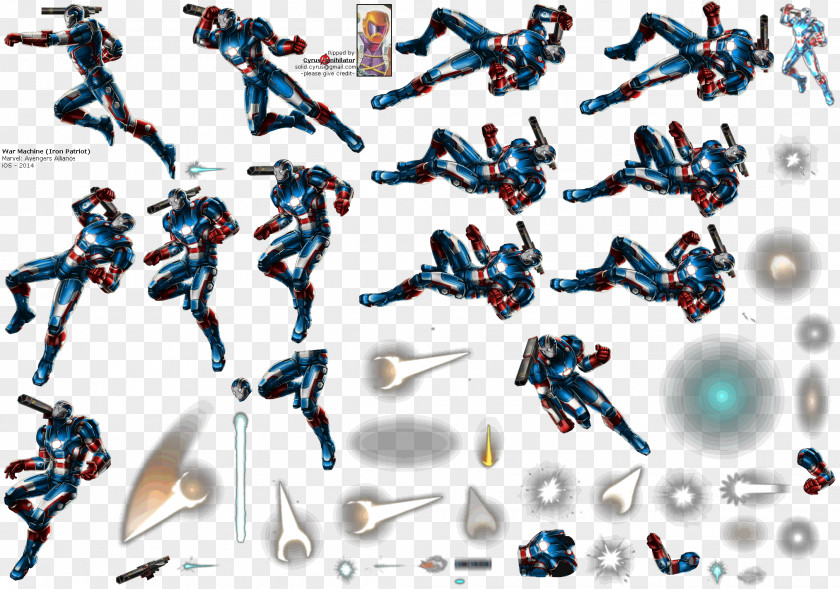Iron Man War Machine Marvel: Avengers Alliance Lego Marvel's Patriot PNG